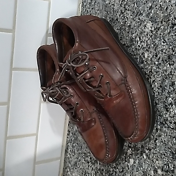 Nunn Bush Other - Nunn Bush Men's Casual/Dress Shoes. Size 10